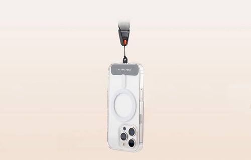 Pasek do telefonu PGYTECH LinkGo Dual Mount Version (szary) na Arena.pl