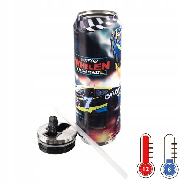 Kubek termiczny puszka 700 ml zdjęcie 6
