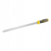 NÓŻ FATMAX DO CIĘCIA IZOLACJI 350MM FMHT0-10327 STANLEY