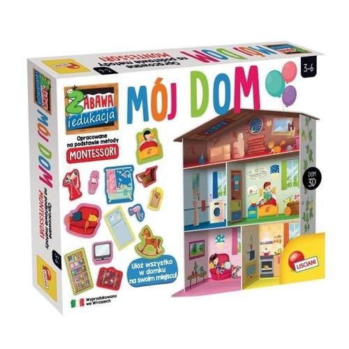 montessori maxi mój dom   5362 zdjęcie 2