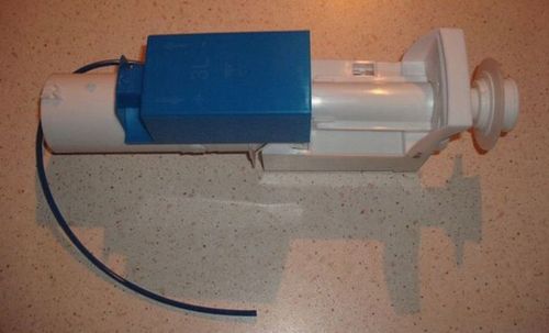 Zawór spustowy Grohe do spłuczek podtynkowych AV1 42320000 na Arena.pl