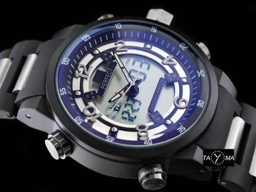 PERFECT A879 - DUAL TIME (zp224b) na Arena.pl