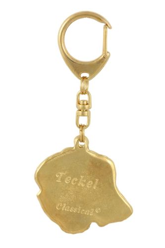 Jamnik - breloczek - 2881 na Arena.pl