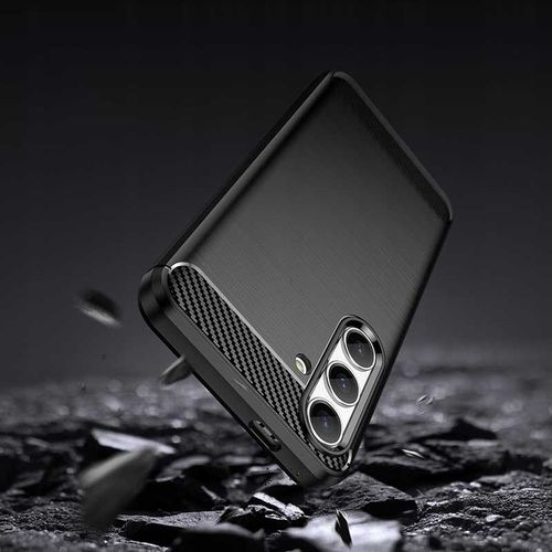 Spacecase Carbon Galaxy S24 Black na Arena.pl