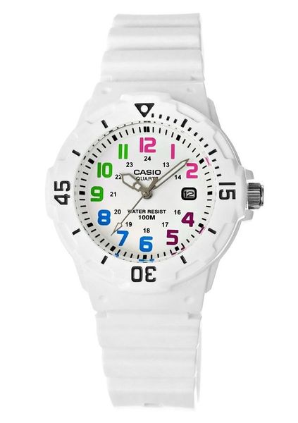 Zegarek Casio LRW-200H-7BVDF zdjęcie 1