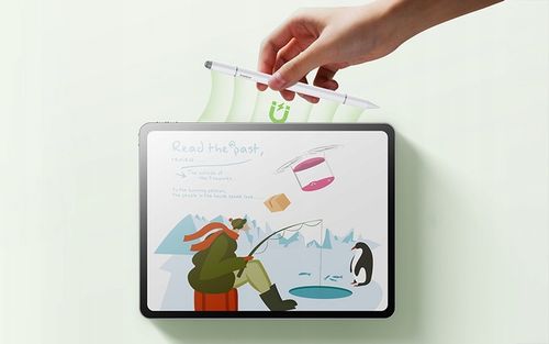 BASEUS RYSIK 3W1 STYLUS PEN UNIWERSALNY DO EKRANÓW DOTYKOWYCH ANDROID IOS na Arena.pl