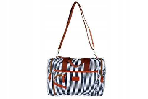 Torba 3-komorowa SB6 Sailor Majewski nr 3340 na Arena.pl