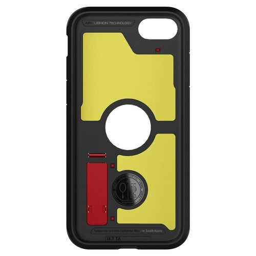 Spigen Tough Armor Iphone Se 2020 Red na Arena.pl