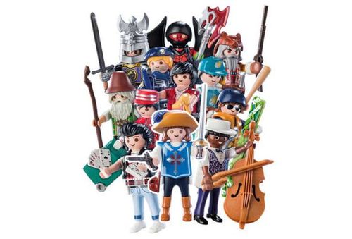 Playmobil 70159 na Arena.pl