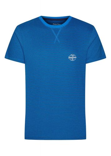 Piżama męska Henderson Drake M na Arena.pl