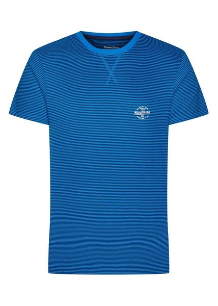 Piżama męska Henderson Drake M zdjęcie 3