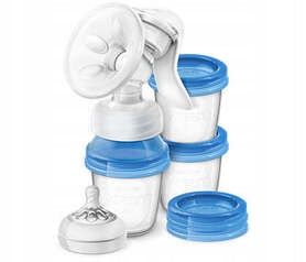 AVENT SCF330/13 Laktator VIA na Arena.pl
