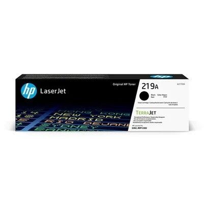 Toner HP 219A (W2190A) Black 1300str. na Arena.pl