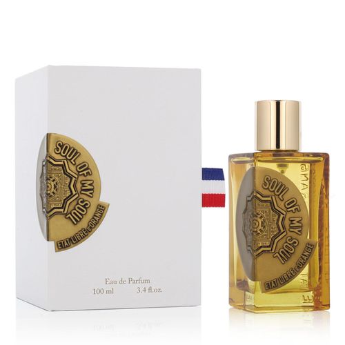 Perfumy Unisex Etat Libre D'Orange SOUL OF MY SOUL EDP 100 ml na Arena.pl