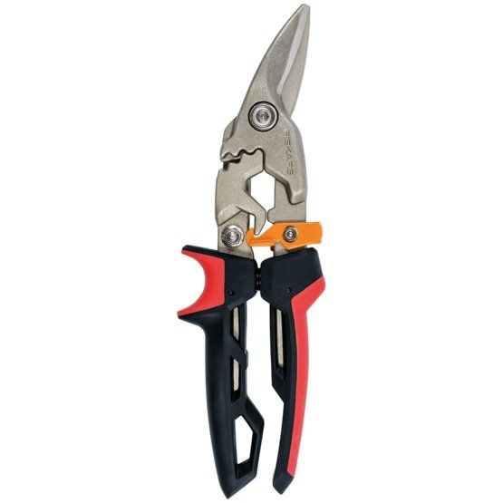 nożyce do blachy powergear lewe - fs-1027209 zdjęcie 1