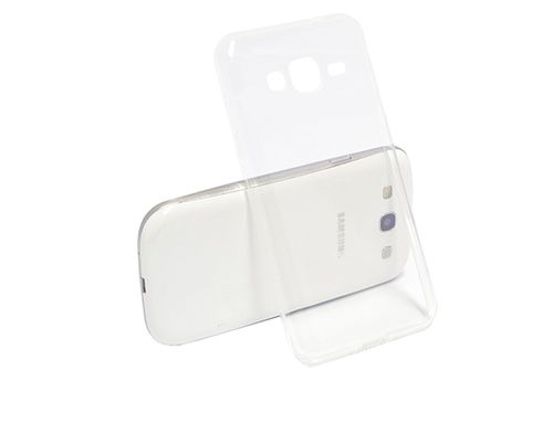 ETUI ANTISLIP HUAWEI P10 BEZBARWNE na Arena.pl