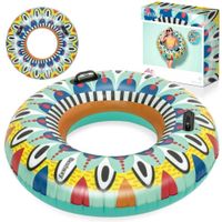 Dmuchane Koło Do Pływania 107 cm Bestway 36294