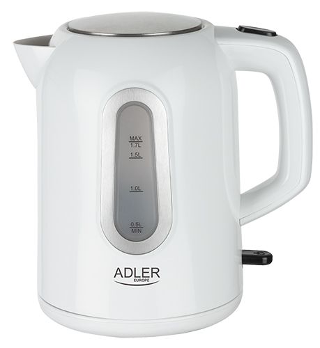 ADLER AD 1229 Czajnik elektryczny 1,7l zdjęcie 3