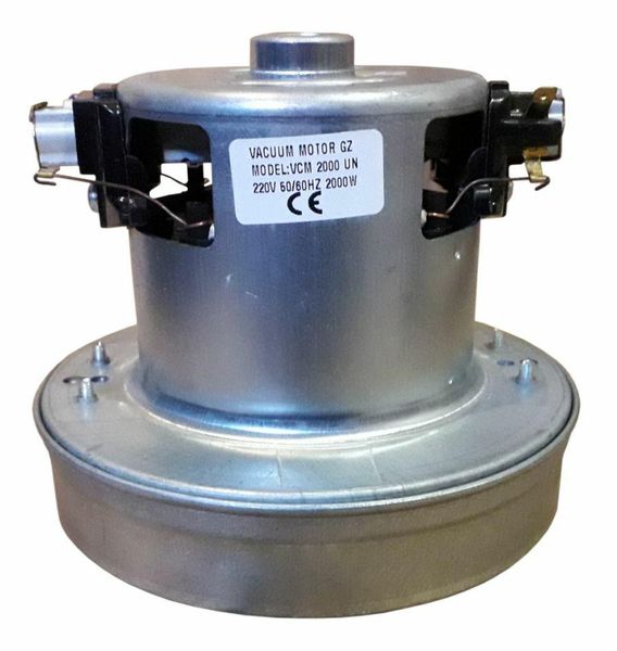 silnik odkurzacza xos 2000w zdjęcie 1