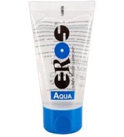 Wodny żel poślizgowy