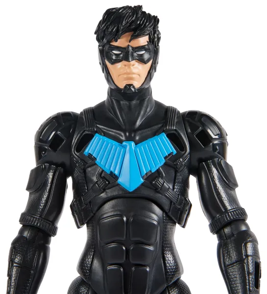 Spin Master Batman figurka deluxe Nightwing 30 cm zdjęcie 5