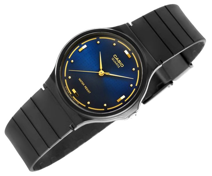 zegarek damski casio mq-76-2aldf + box zdjęcie 3