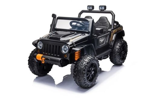 Auto Na Akumulator XB-1118 Czarne na Arena.pl