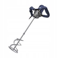 MIESZADŁO ELEKTRYCZNE DO KLEJU BETON CELMA 140 AEO