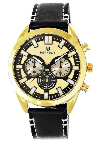 Zegarek Męski PERFECT W288-8 zdjęcie 1