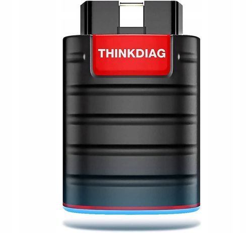 THINKDIAG FULL 115 MAREK INTERFEJS SKANER DIAGNOST na Arena.pl