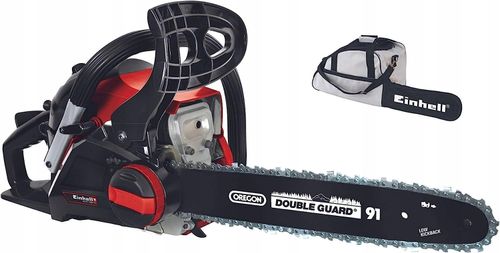 Piła spalinowa EINHELL GC-PC 1435 I TC na Arena.pl