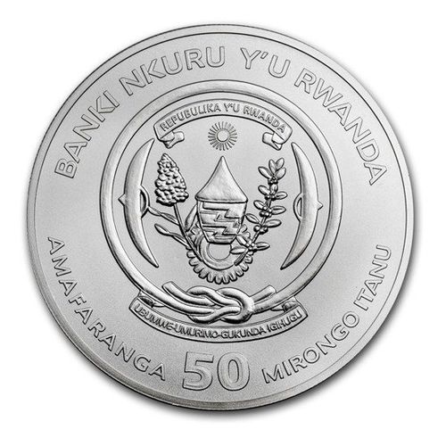 Nautical Ounce: HMB Endeavour 1 uncja Srebra 2018 na Arena.pl