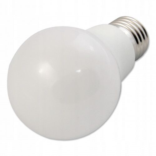 ŻARÓWKA LED E27 2835 SMD 850LM 10W KULA A60 230V na Arena.pl