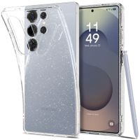spigen liquid crystal galaxy s25 ultra glitter crystal