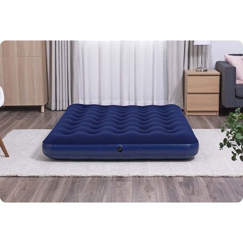 materac bestway 67002 + pompka 62002 na Arena.pl