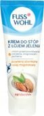 FUSSWOHL KREM DO STÓP Z ŁOJEM JELENIA 75 ML