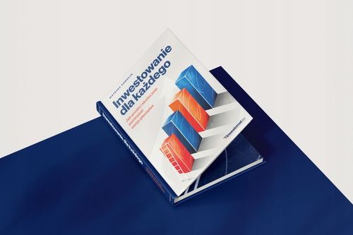 INWESTOWANIE DLA KAŻDEGO - Mateusz Samołyk - Inwestomat na Arena.pl