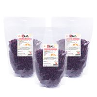 Żurawina zestaw 3 x 1kg