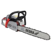 Piła łańcuchowa spalinowa DEDRA DED8713