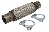 Rura elastyczna układu wydechowego JMJ 50X200S