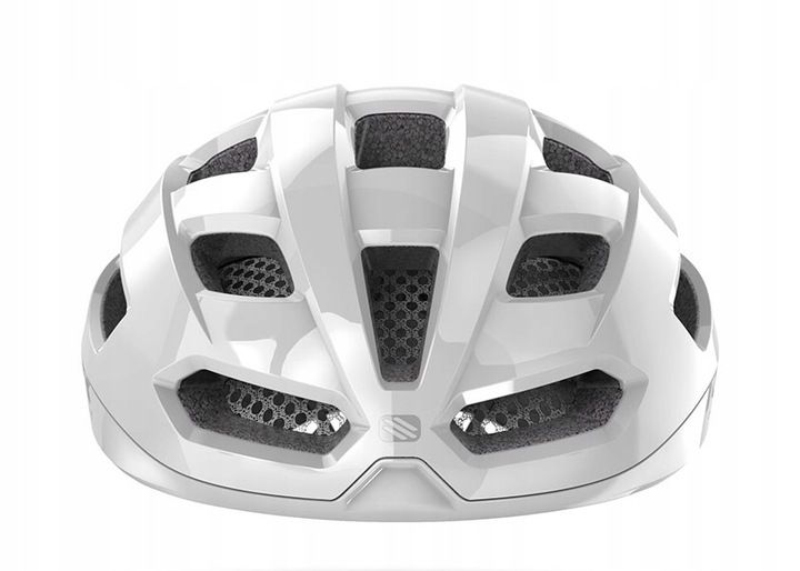 Rudy Project Kask HL57013 L (59-62) Rush Black Titanium Shiny zdjęcie 8