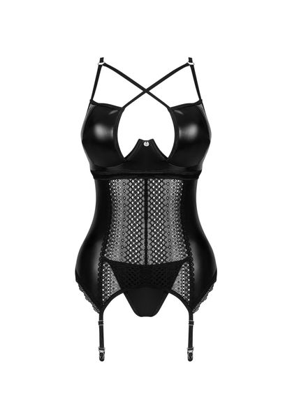 Norides Gorset I Stringi Xl/2Xl zdjęcie 5