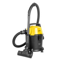 RB-1065 Odkurzacz przemysłowy WET&DRY