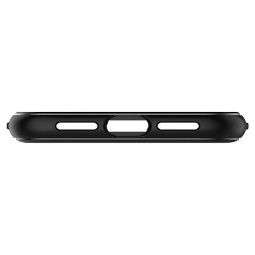 Etui Spigen Rugged Armor Iphone Xr Matte Black na Arena.pl