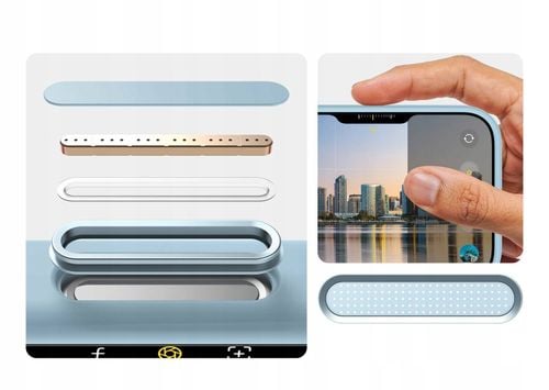 Etui Elago Magsafe Silicon Case do iPhone 17 PRO Max Sky Blue na Arena.pl
