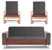 Komplet Narzut Na Kanapę I Fotele 170X200 I 50X150 21329