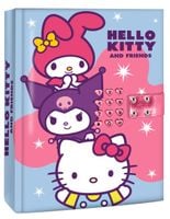 ND01_251659 *****Hello Kitty pamietnik na kod z d