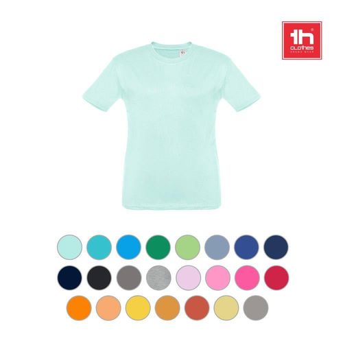 THC QUITO. Dziecięcy t-shirt na Arena.pl