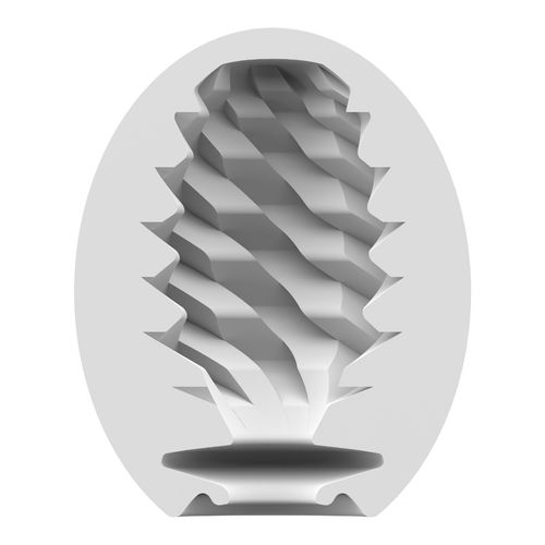 Masturbator Egg Fierce Satisfyer na Arena.pl