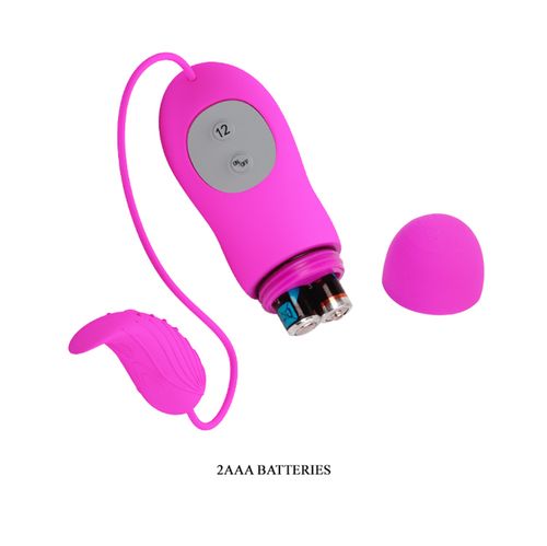 pretty love  archer, 12 vibration functions na Arena.pl